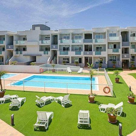 4Greta Corralejo Apartment Exterior photo