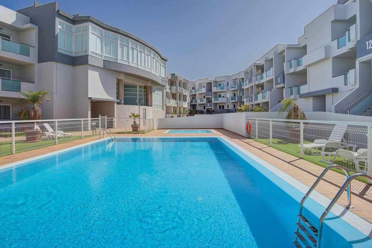4Greta Corralejo Apartment Exterior photo