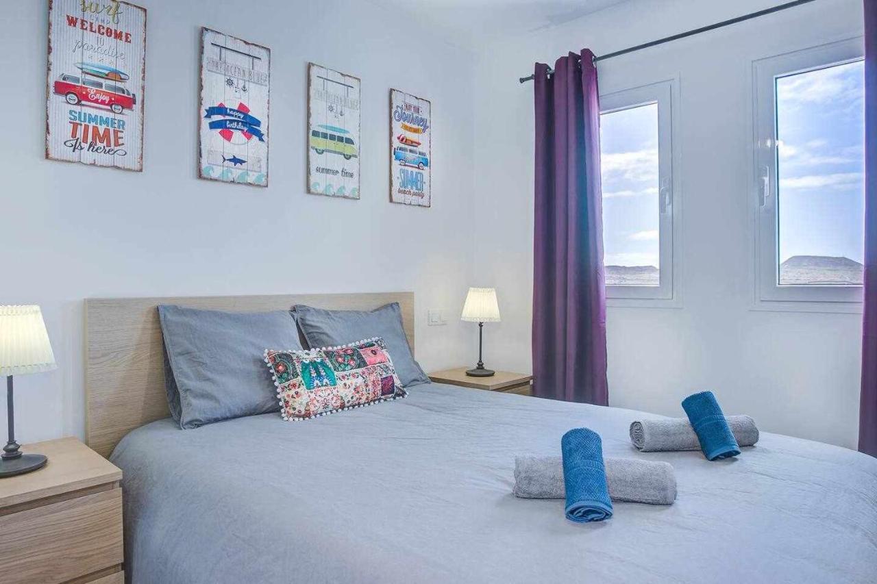 4Greta Corralejo Apartment Exterior photo