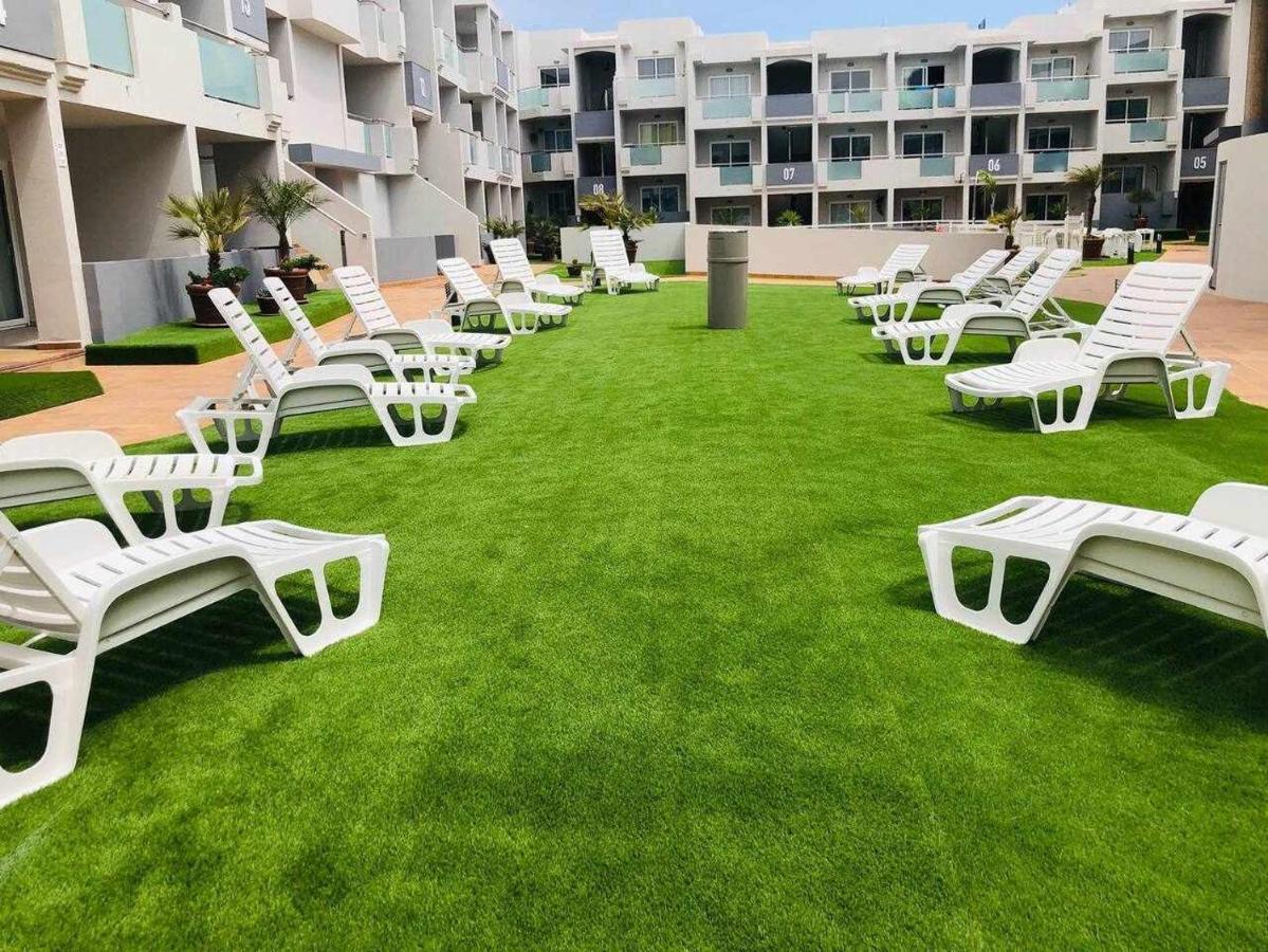 4Greta Corralejo Apartment Exterior photo