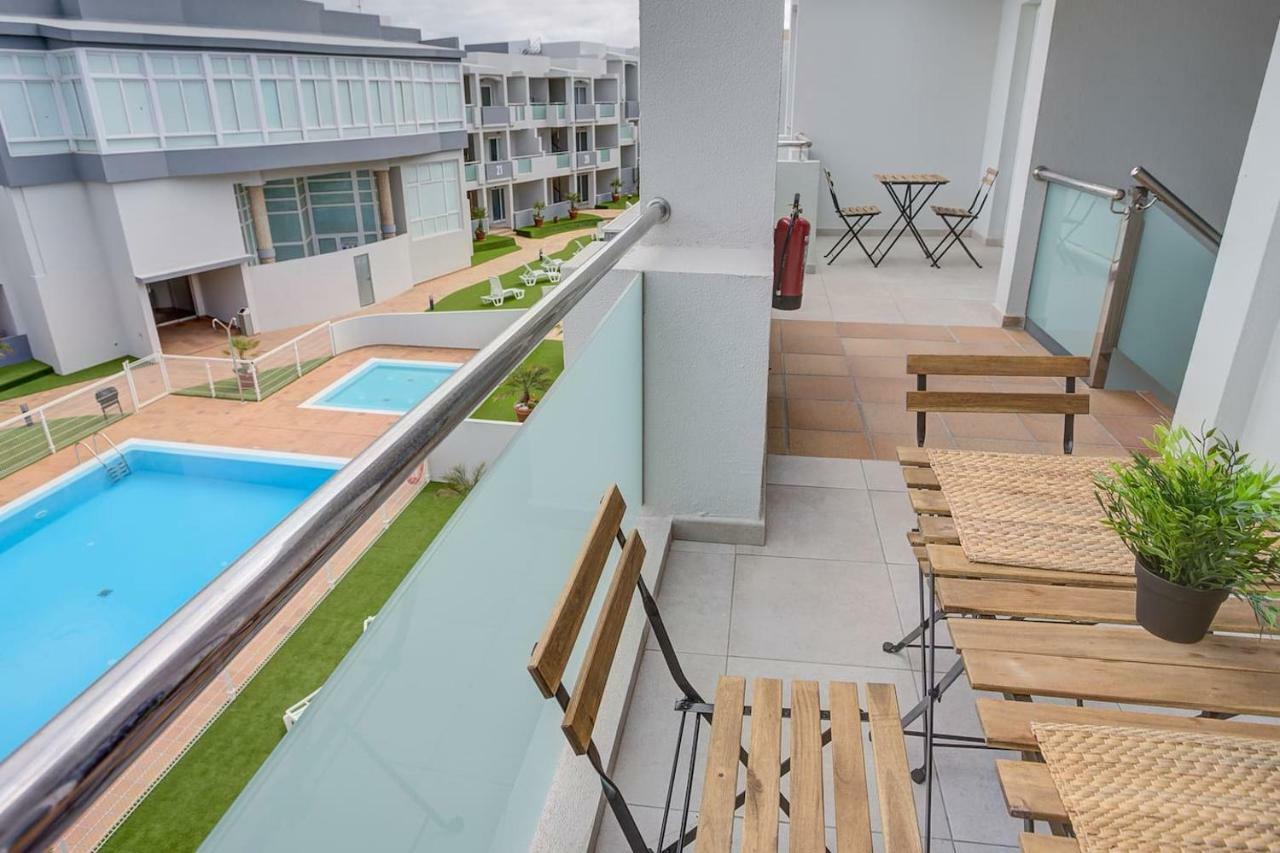 4Greta Corralejo Apartment Exterior photo